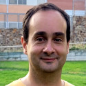 Ibán, tutor de Cooper y creador de Patuario